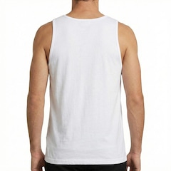 Camiseta Regata Volcom Olympian SM26 Masculina - Foto 2