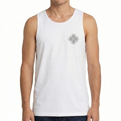 Camiseta Regata Volcom Obtical SM26 Masculina - Foto 1