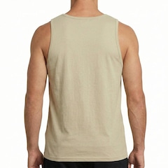 Camiseta Regata Volcom Olympian SM26 Masculina - Foto 2