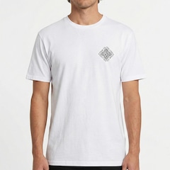 Camiseta Volcom Obtical SM26 Masculina - Foto 1