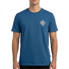 Camiseta Volcom Obtical SM26 Masculina - Foto 1