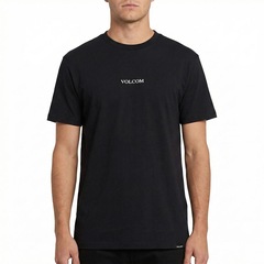 Camiseta Volcom Stone SM26 Masculina - Foto 1