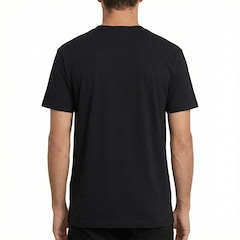 Camiseta Volcom Stone SM26 Masculina - Foto 2