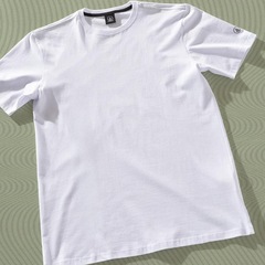 Camiseta Volcom Solid Stone SM26 Masculina - Foto 3