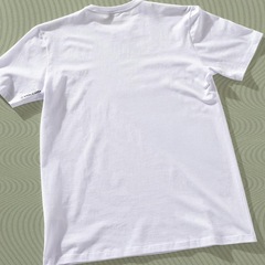 Camiseta Volcom Solid Stone SM26 Masculina - Foto 4