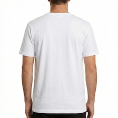 Camiseta Volcom Olympian SM26 Masculina - Foto 2