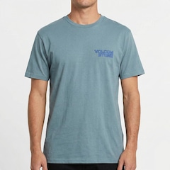 Camiseta Volcom Migrane SM26 Masculina - Foto 1