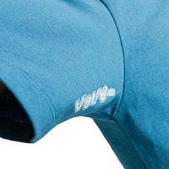Camiseta Volcom Comfort Classics SM26 Masculina - Foto 4