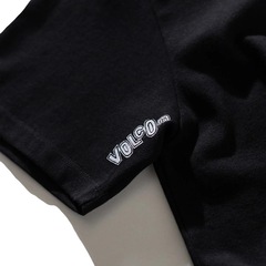 Camiseta Volcom Comfort Snake Peace SM26 Masculina - Foto 5