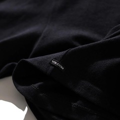 Camiseta Volcom Comfort Snake Peace SM26 Masculina - Foto 6