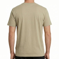 Camiseta Volcom Esp Single Stone SM26 Masculina - Foto 2