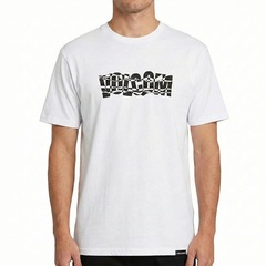 Camiseta Volcom Comfort Fenderbender SM26 Masculina - Foto 1