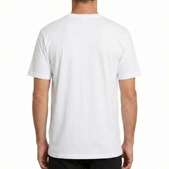 Camiseta Volcom Comfort Fenderbender SM26 Masculina - Foto 2