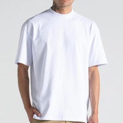 Camiseta Volcom Comfort Circle Solid SM26 Masculina - Foto 1