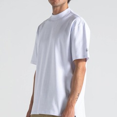 Camiseta Volcom Comfort Circle Solid SM26 Masculina - Foto 3