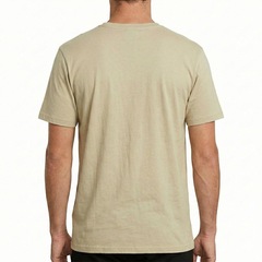Camiseta Volcom Circle Stone SM26 Masculina - Foto 2