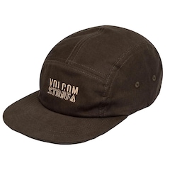 Boné Volcom Aba Reta Clue SM26 - Foto 1