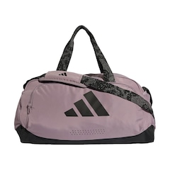 Bolsa adidas Gym Bag Estampada Feminina - Foto 1