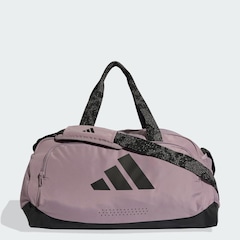 Bolsa adidas Gym Bag Estampada Feminina - Foto 3