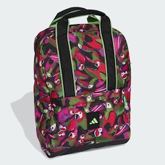 Mochila Feminina adidas X FARM RIO 20,8 L - Foto 5