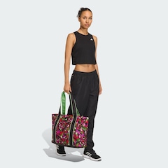 Bolsa adidas X FARM BOLICHE Feminina - Foto 10