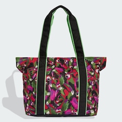 Bolsa adidas X FARM BOLICHE Feminina - Foto 4