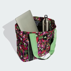 Bolsa adidas X FARM BOLICHE Feminina - Foto 6