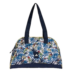Bolsa adidas X Farm Premium Tote Feminina - Foto 1