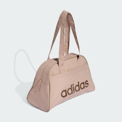 Bolsa adidas Linear Essentials Boliche Feminina - Foto 5