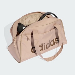 Bolsa adidas Linear Essentials Boliche Feminina - Foto 6