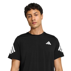 Camiseta adidas ADI365 Climacool Masculina - Foto 3