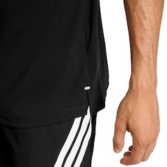 Camiseta adidas ADI365 Climacool Masculina - Foto 4