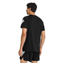 Camiseta adidas ADI365 Climacool Masculina - Foto 5