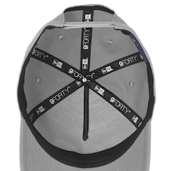 Boné New Era 9forty Australian Open 26 Core Aba Curva - Foto 6