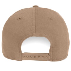 Boné New Era 9forty Australian Open 26 Core Aba Curva - Foto 4