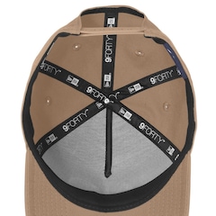 Boné New Era 9forty Australian Open 26 Core Aba Curva - Foto 6
