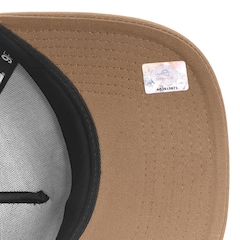 Boné New Era 9forty Australian Open 26 Core Aba Curva - Foto 8
