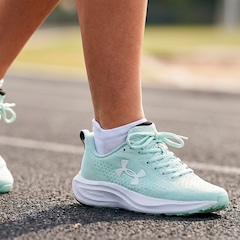Tênis Feminino Under Armour Charged Sunny - Foto 6