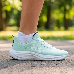 Tênis Feminino Under Armour Charged Sunny - Foto 7