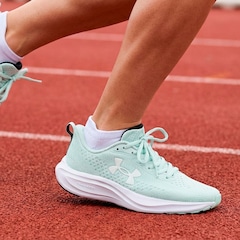 Tênis Feminino Under Armour Charged Sunny - Foto 8