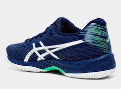 Tênis Masculino Asics Gel Game 9 - Foto 3