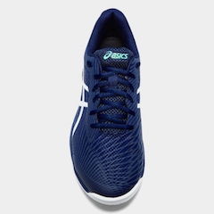 Tênis Masculino Asics Gel Game 9 - Foto 4