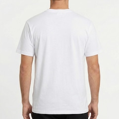 Camiseta Volcom Stone Masculina - Foto 2