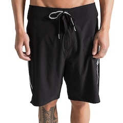 Bermuda Volcom Sponge Masculina - Foto 1