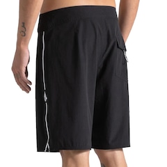 Bermuda Volcom Sponge Masculina - Foto 2