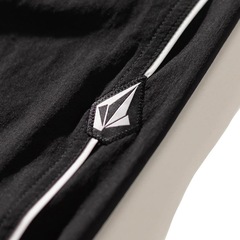 Bermuda Volcom Sponge Masculina - Foto 6