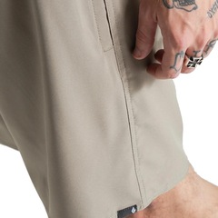 Bermuda Volcom Sparklestone Hybrid Masculina - Foto 4