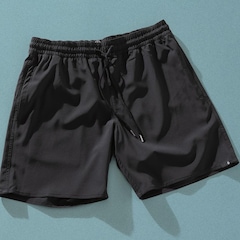 Bermuda Volcom Sparklestone Hybrid Masculina - Foto 9