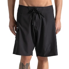 Bermuda Volcom Lido Solid Masculina - Foto 1