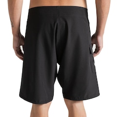Bermuda Volcom Lido Solid Masculina - Foto 2